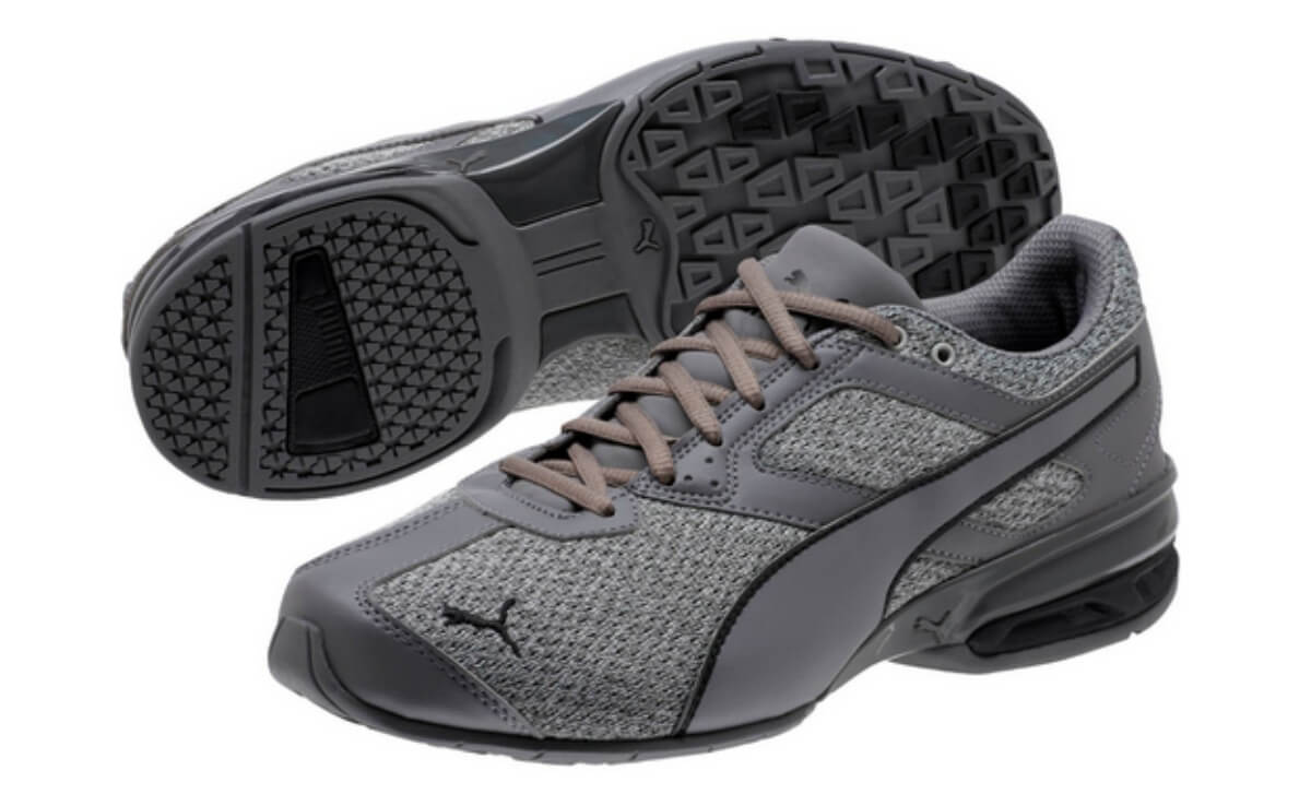 PUMA Tazon 6 Knit Men's Sneakers $39.99 