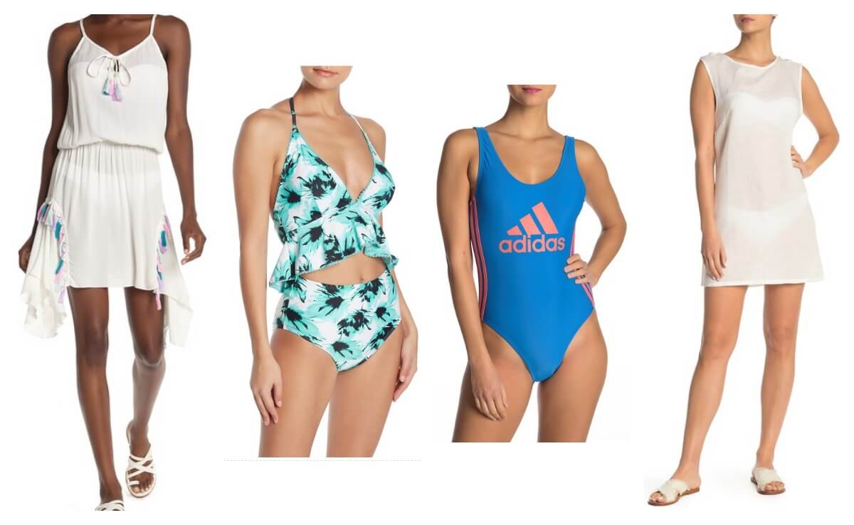 nordstrom rack swimsuits