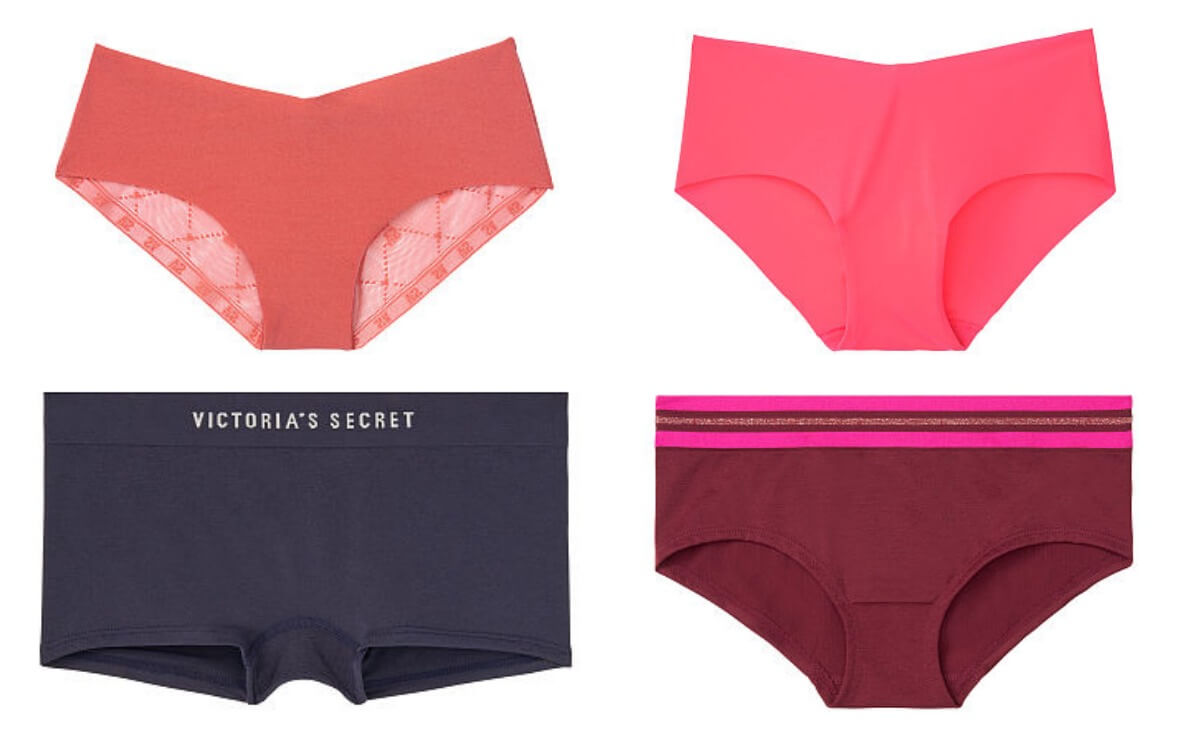 Victoria's Secret PINK Panties 10 for $35