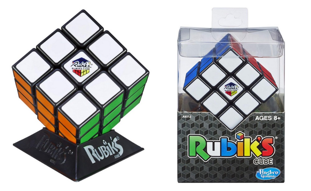 rubik's cube price