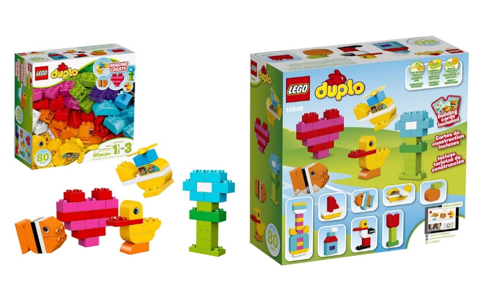 duplo for toddlers