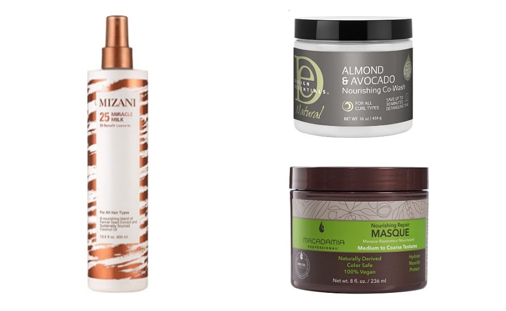 Ulta Gorgeous Hair Event 50 Off Macadamia Mizani Design