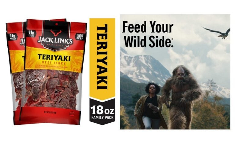 Stock Up Price Jack Links Beef Jerky Oz Bags On Amazon