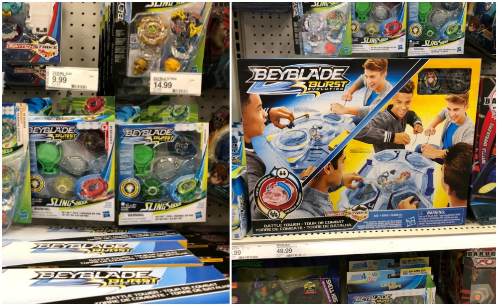 beyblades costco