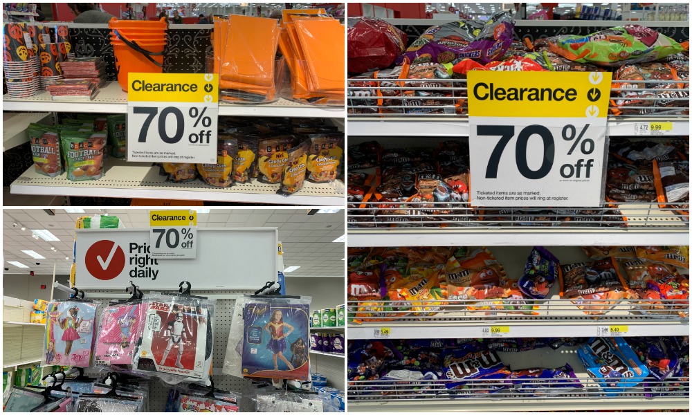 Costco Halloween Candy Deals 2019