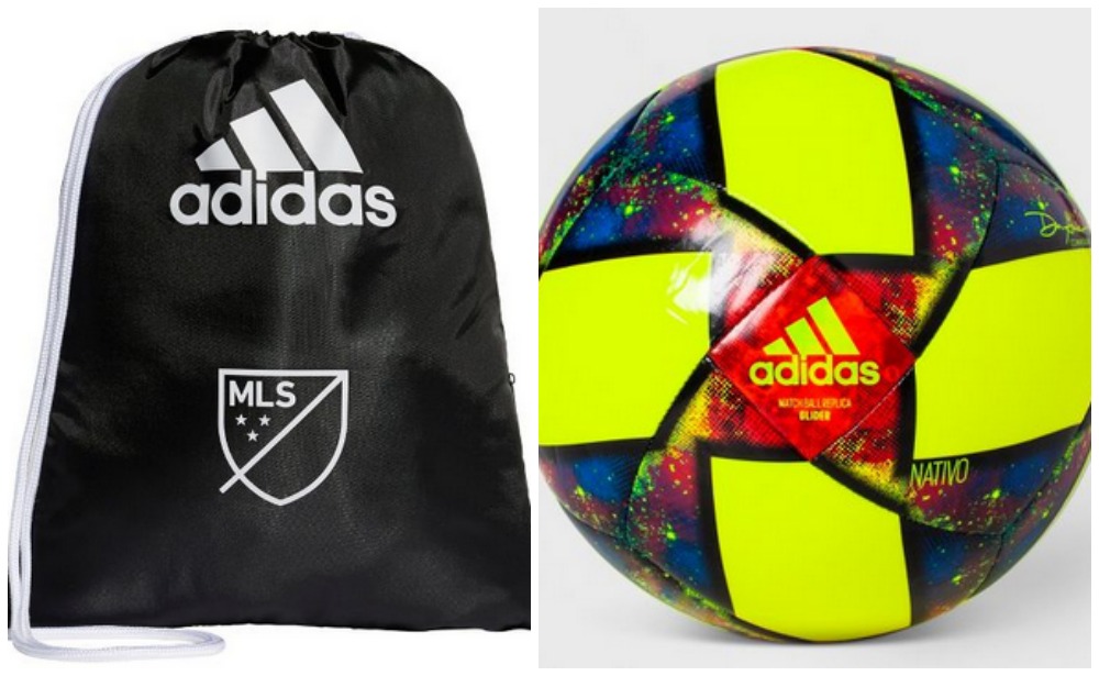 target adidas backpack