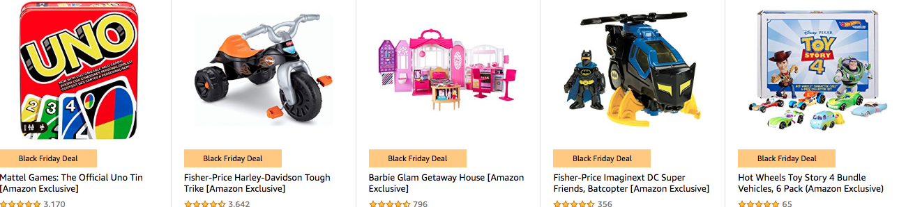 fisher price black friday deals