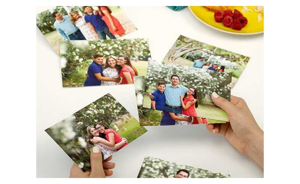 10 Free 4x6 Prints At Walgreens 2 Hour Flash Sale 1 3pm Et