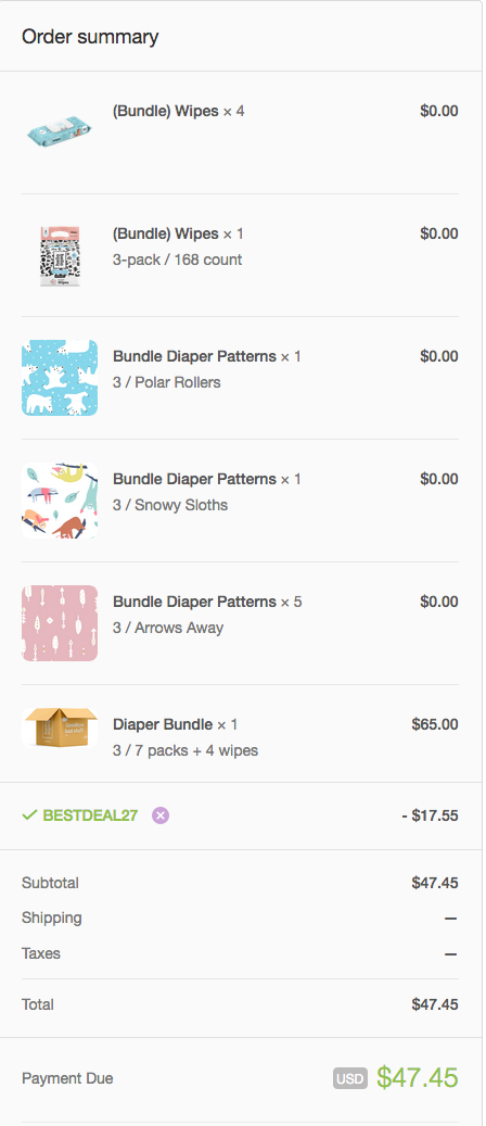 Hello bello diapers store coupons