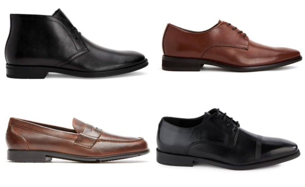 lord and taylor men's shoes