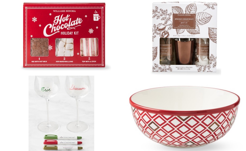 Williams Sonoma's Clearance Section Has Deals Up to 75% Off