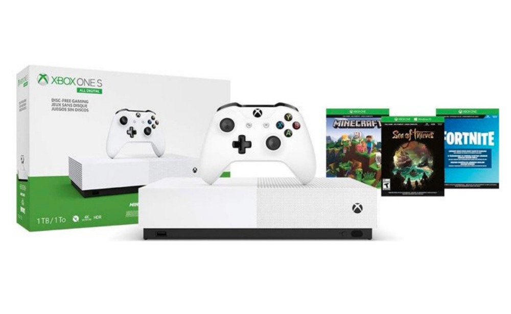 xbox one free shipping