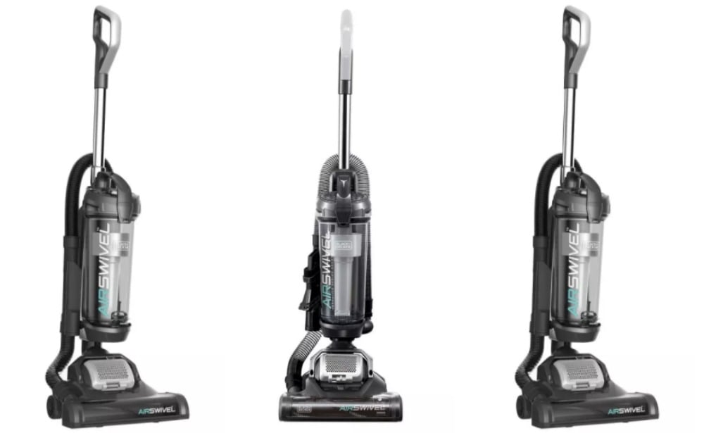 BLACK+DECKER : Upright Vacuums : Target