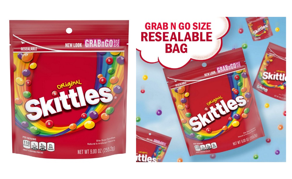 chicco monkey skittles