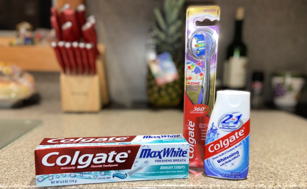 Money Maker Up To Free Colgate Toothpaste And Toothbrushes At Cvs Living Rich With Coupons