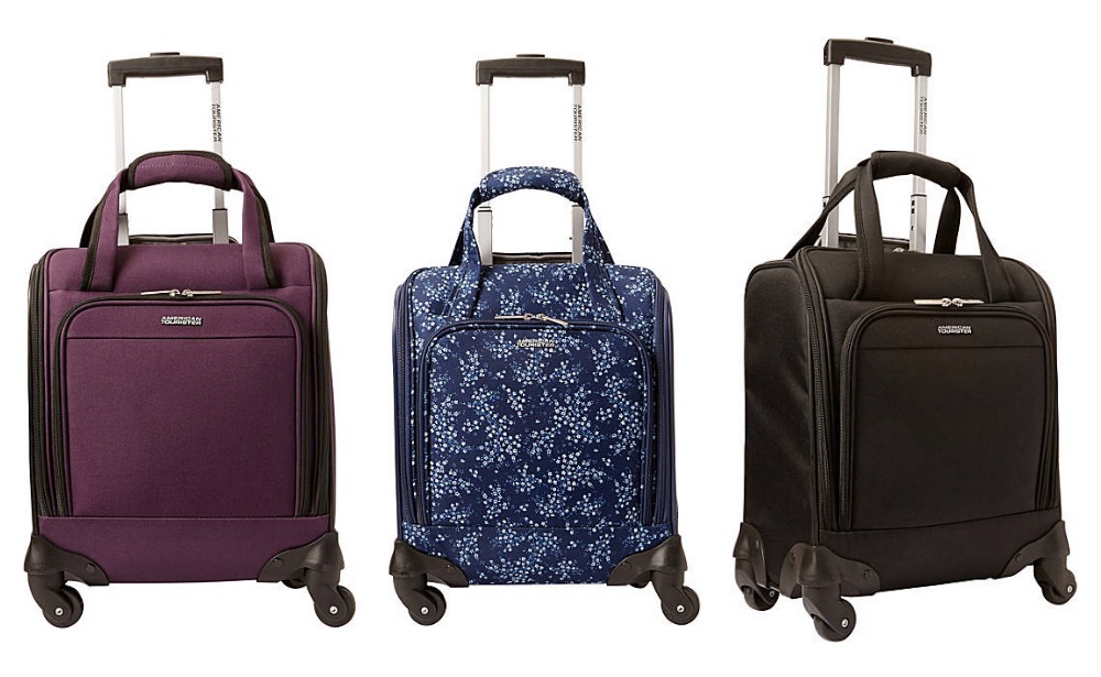 american tourister 16