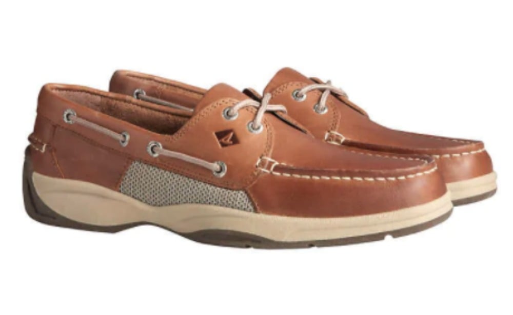 costco sperry shoes