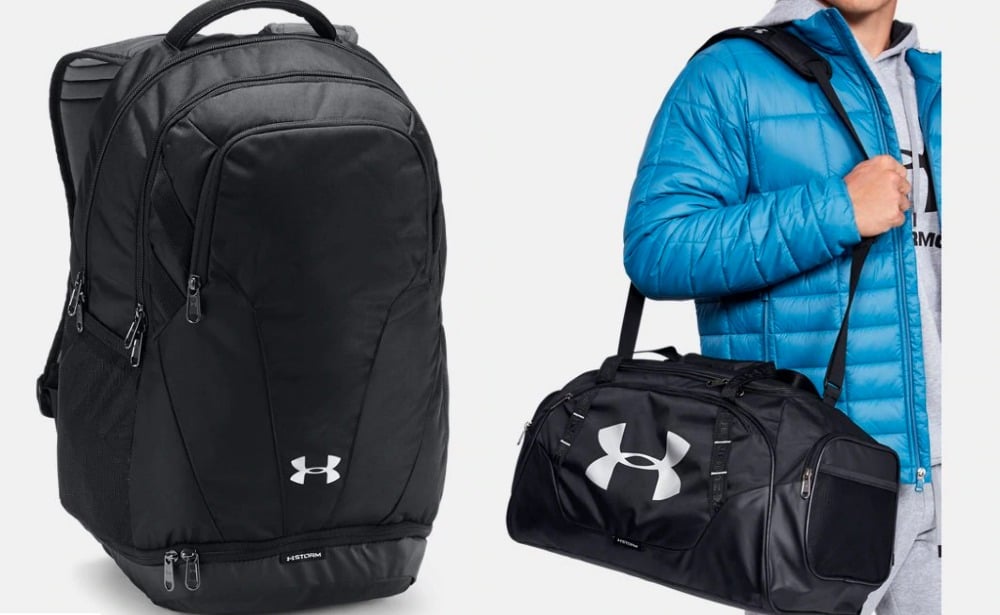 under armour bags sale