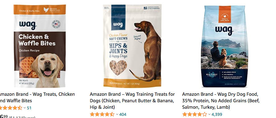 amazon dog food coupon