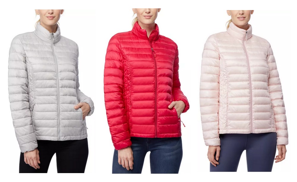 macys winter coats