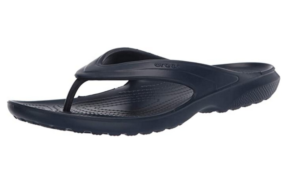 crocs slippers womens amazon