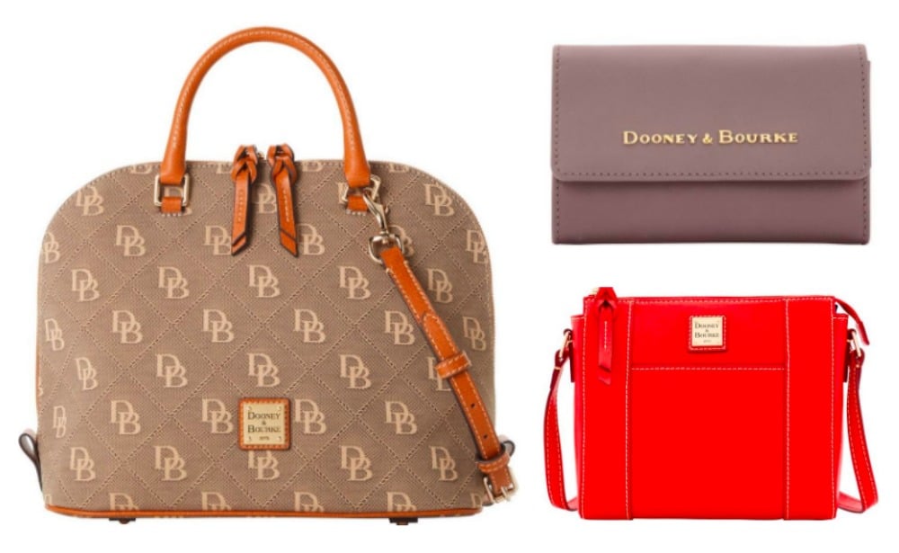 dooney bourke sale clearance