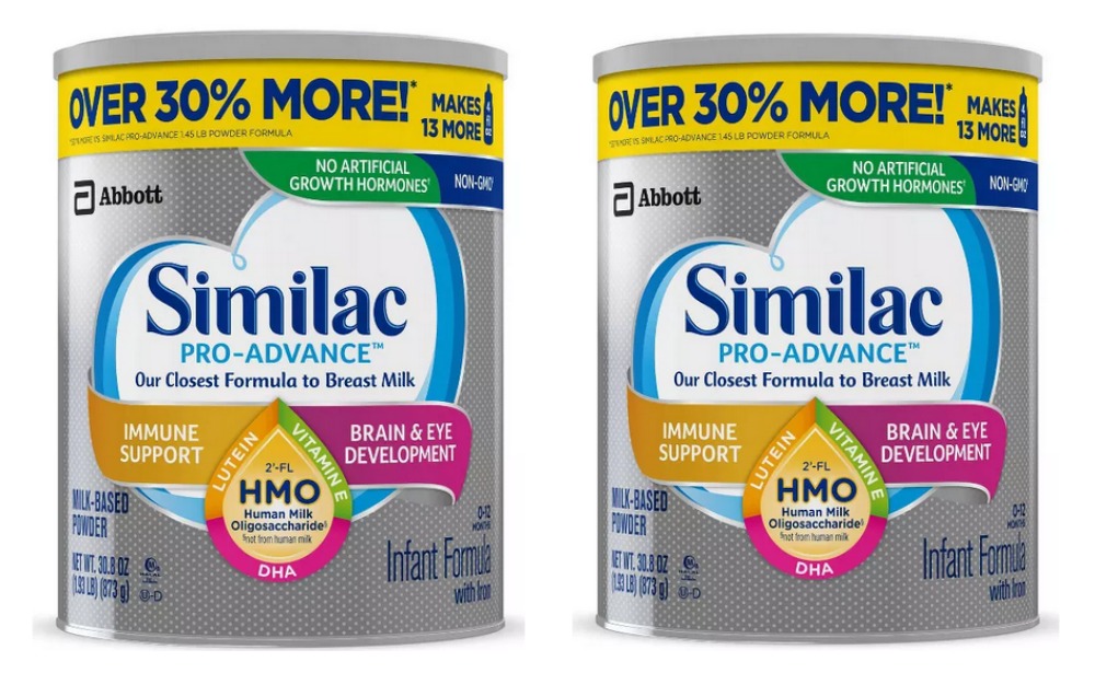 similac special care 24 walgreens