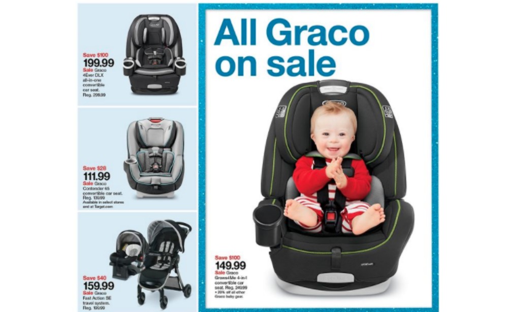 Target Coupon Code Graco at Grace Mendoza blog