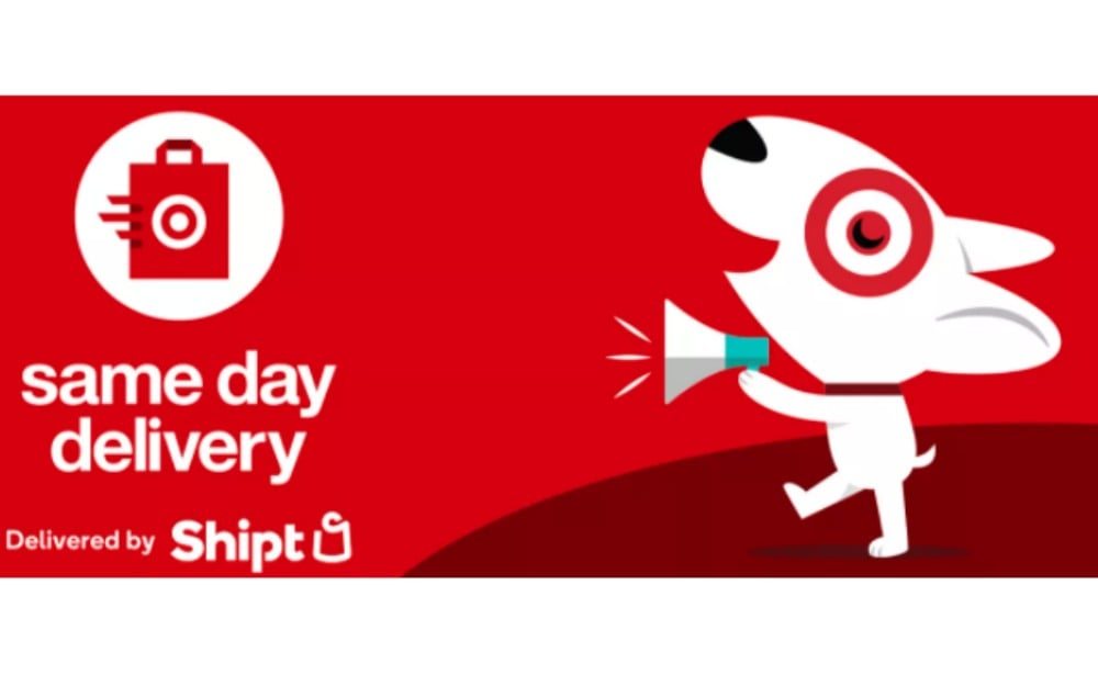 Today Only Online Deal! Purchase a 12-Month Shipt Membership + Get a $50  Target eGift Card