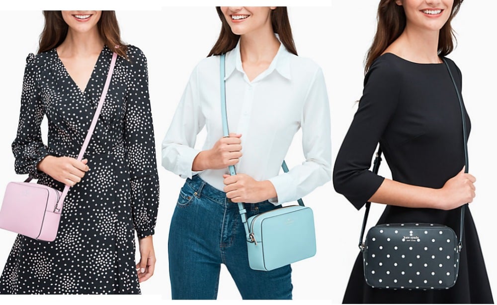 Kate spade best sale harper crossbody