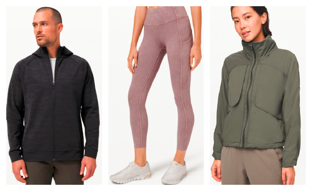 Lululemon Cyber Monday Sale + Free Shipping! Living Rich With Coupons®