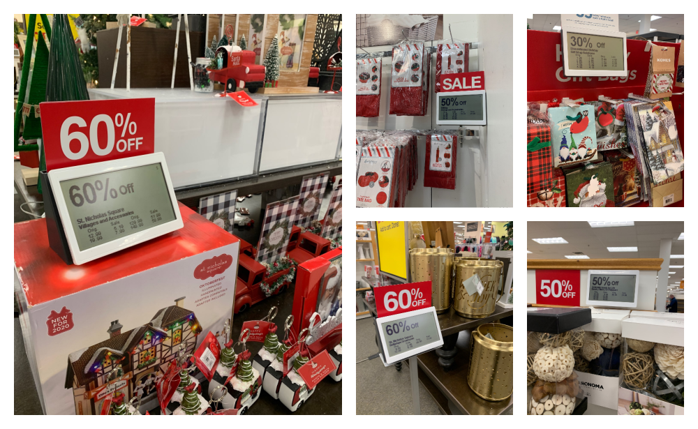 Up to 60 off Christmas Clearance at Kohls Living Rich With Coupons®