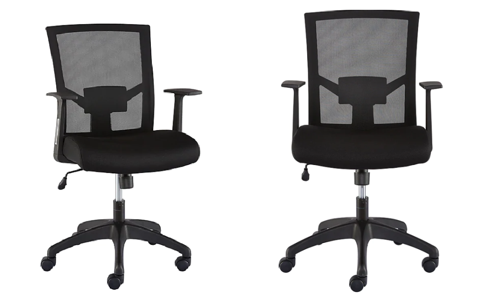 Ardfield mesh task chair hot sale