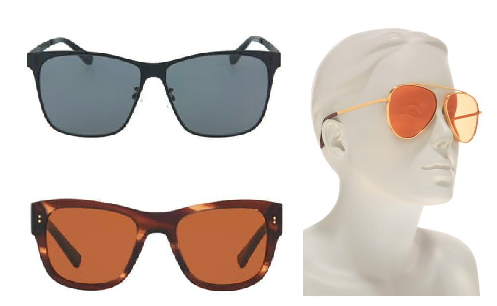 stella mccartney sunglasses nordstrom rack