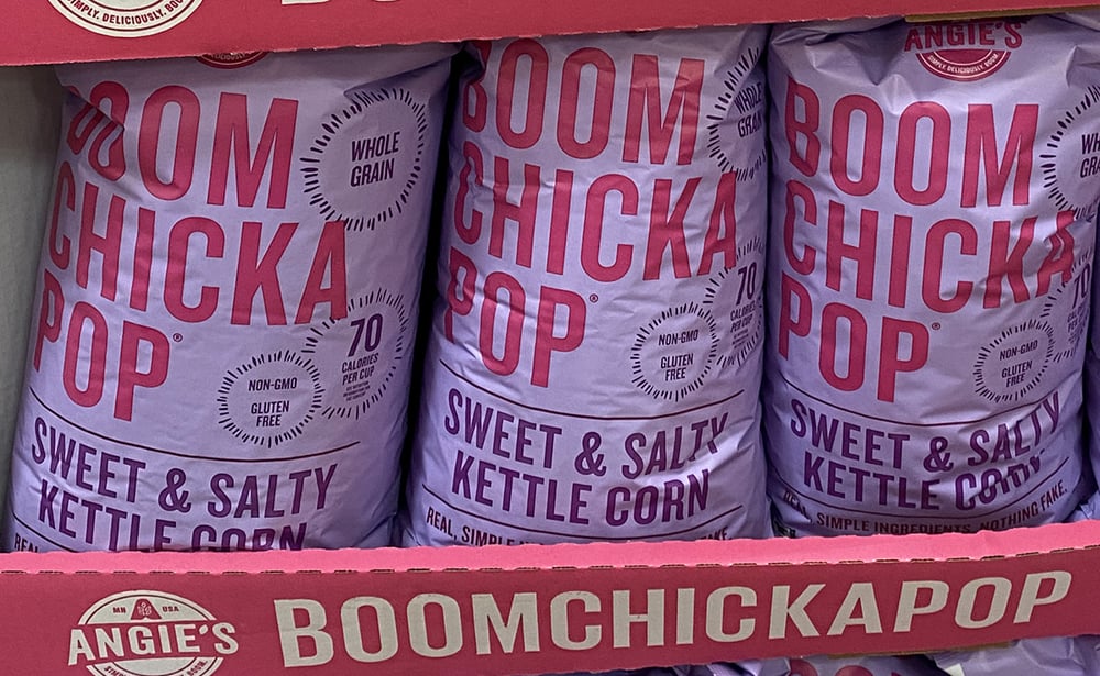 boom chicka pop popcorn costco