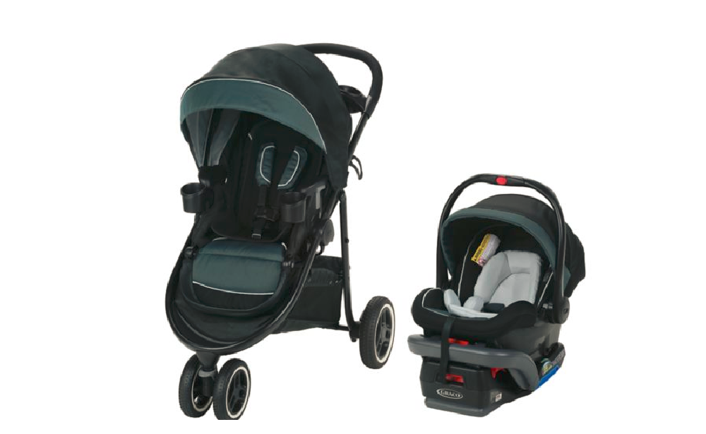 graco modes 3 lite xt travel system