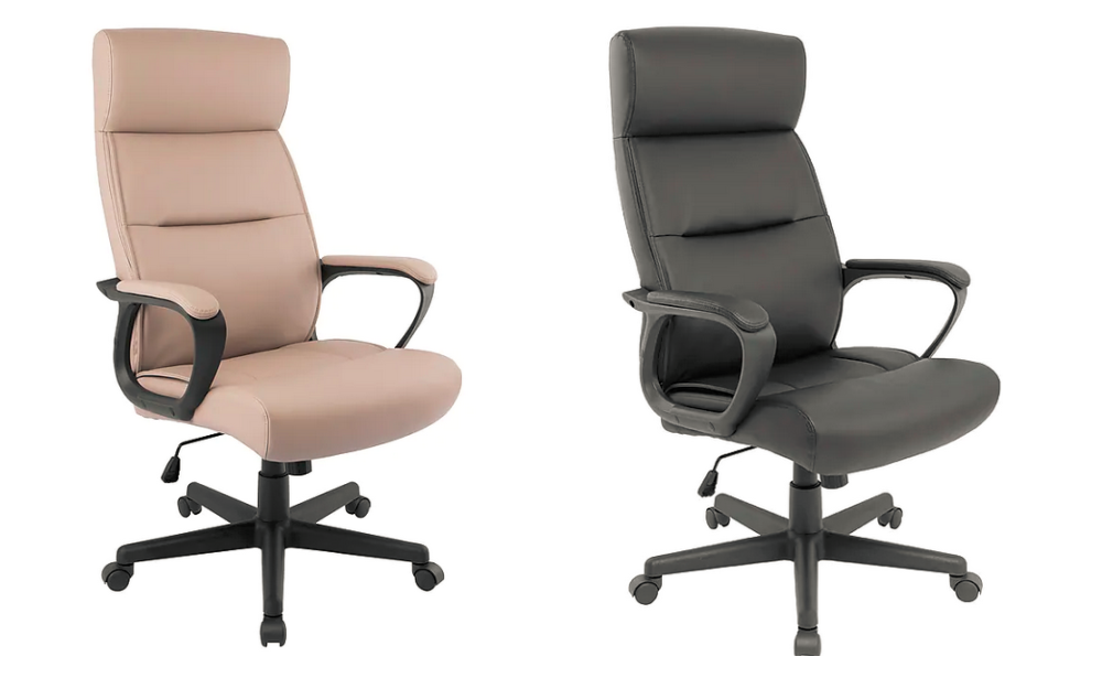 Rutherford luxura deals chair