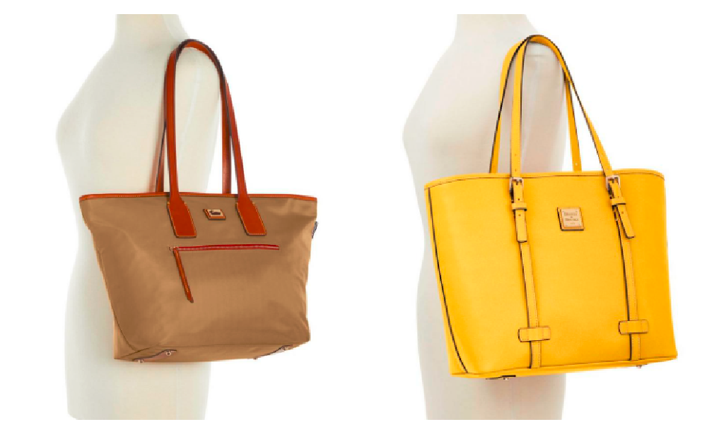 dooney and bourke tote sale