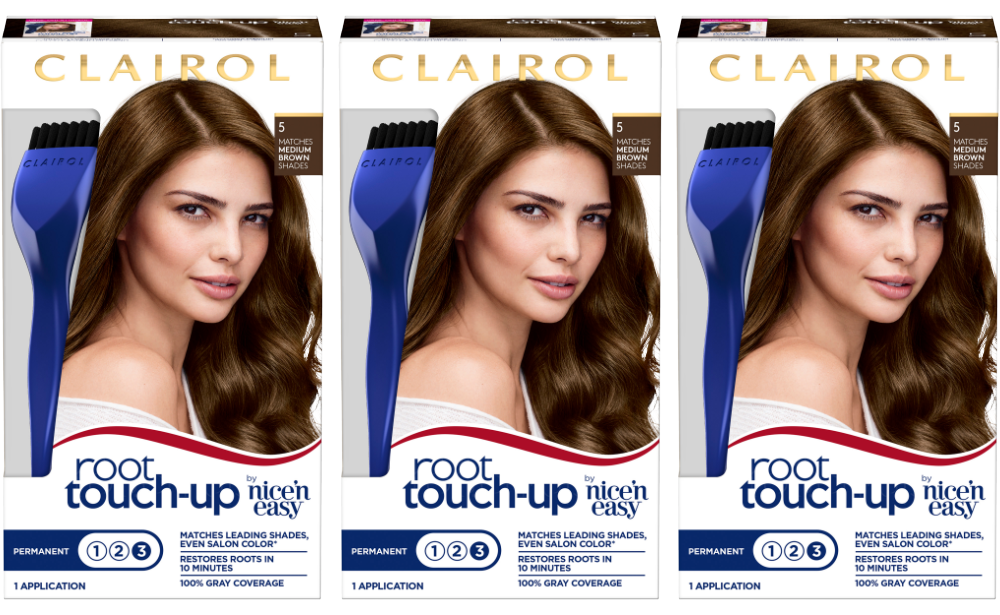 Walmart Shoppers – FREE Schwarzkopf Simply Color Permanent Hair Color  {Rebate}