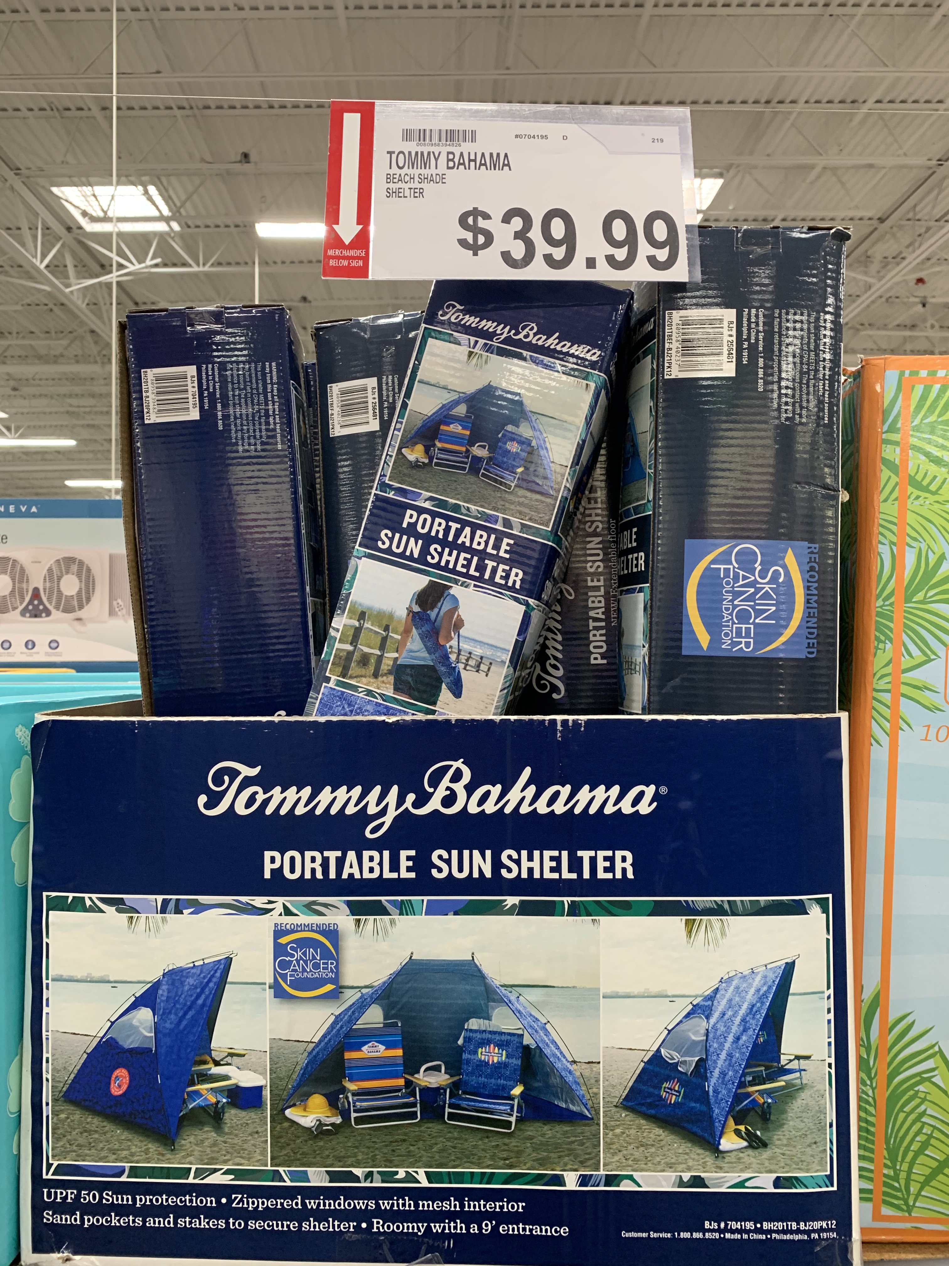 bjs tommy bahama