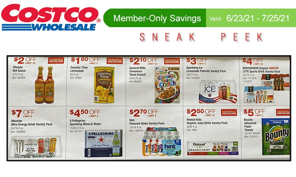 2,733 Likes, 42 Comments - COSTCO DEALS (@costcodeals) on