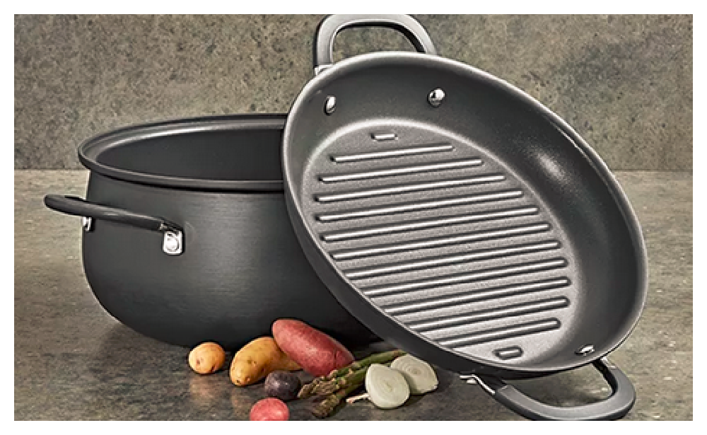 Belgique 7.5-Qt. Dutch Oven, Created for Macy's - Macy's