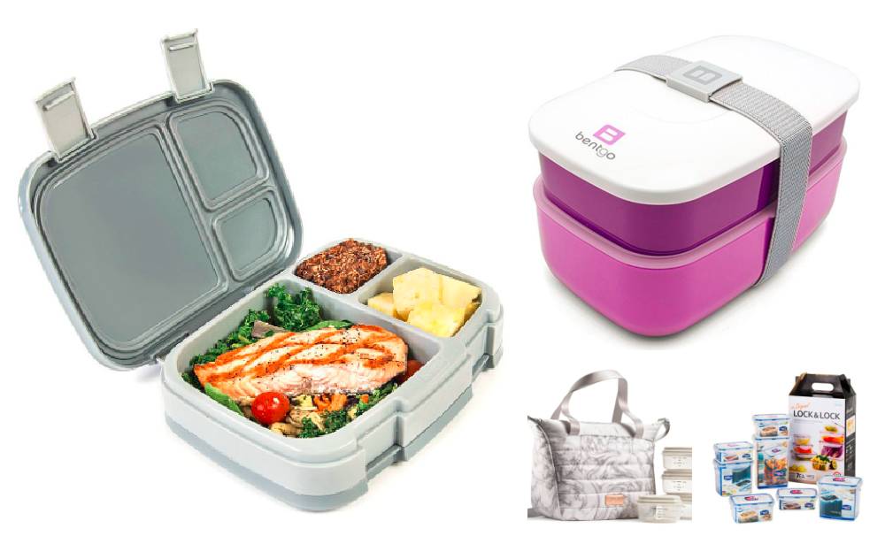 Up to 50% Off Bentgo Lunch Boxes & Bags at Zulily