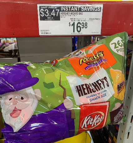 Costco vs. Sam's Club: Best Halloween Candy Deals in 2023