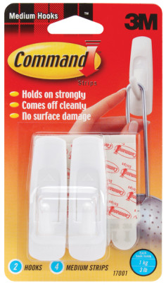 Command Coupon