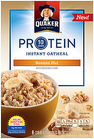 quaker coupon