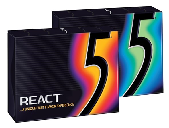 5 Gum Walgreens Deal