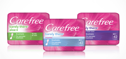 Carefree Coupon