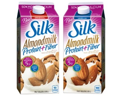 Almond Milk