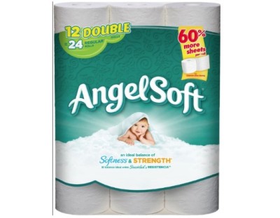 Angel Soft 6.14